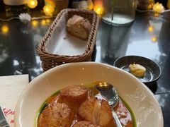 -Bistro Les Lilas丁香花小酒馆