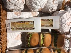 -玥儿弯弯手作烘焙(中海国际社区御城店)