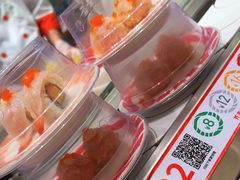 -新一番三文鱼寿司(大东海店)