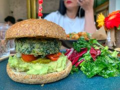 -O'mills Sourdough Bakery&Bistro(永嘉路店)
