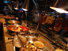 -深圳大梅沙京基洲际度假酒店