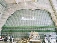 -RWORK·COFFEE(滨江店)