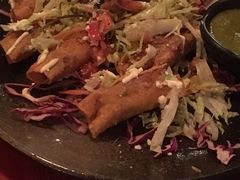 -Pistolera Mexican Cantina女枪手墨西哥餐厅(碧云路店)