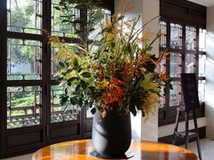 -杭州西子湖四季酒店·金沙厅