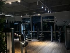 -MYFIT健身工作室(赞成店)