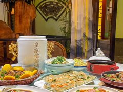 -和源祥·日照菜扛把子(万平口一店)