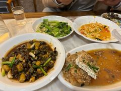 -溪涧堂农家土菜(神仙居店)