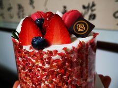-巴黎贝甜(熙悦汇店)