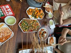 -李不管把把烧(天府三街店)