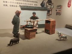 -南京书画院金陵美术馆