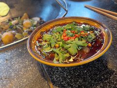 -土灶人家柴火鸡(都江堰店)