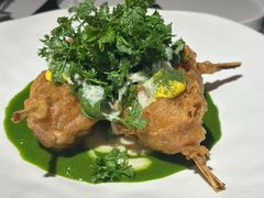 -Le Bistrot de Racine