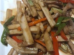 -宏记广东客家菜(丰汇店)