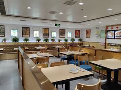 -老边饺子馆(东单店)