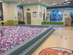 -乐之童成长中心(石景山万达店)