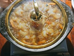 -前海沿·青岛菜(五四广场永旺店)