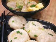 -小杨生煎(周浦万达店)