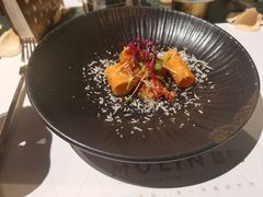 -莫里·意大利餐厅(K-lab店)