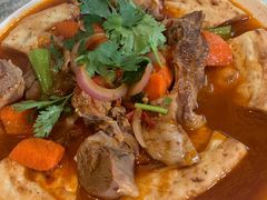 -新疆伊宁远征餐厅