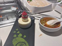 -海底捞火锅(威高广场店)