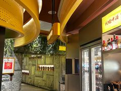 -巴奴毛肚火锅(悠唐购物中心店)