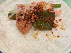 -淀里船宴(卓达店)