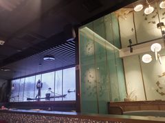 -鲜潭蒸汽石锅鱼(五道口购物中心店)