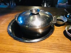 -润青四季音乐主题餐厅·椰子鸡(罗湖店)