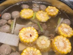 -潮发潮汕牛肉店(龙洞店)