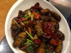 -胶东海鲜大排档(北太平庄店)