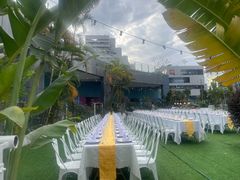 -CIAO·团建聚餐·生日派对轰趴馆(福田店)