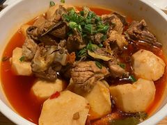 -陶然居·重庆菜(解放碑店)