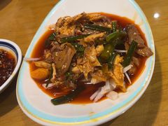 -易老妈蹄花.特色川菜(人民公园总店)