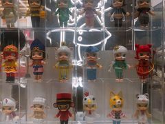 -泡泡玛特POPMART(赛格国际购物中心店)