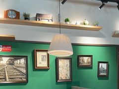 -1937青岛老味道·海肠捞饭·青岛菜(大鲍岛栈桥店)