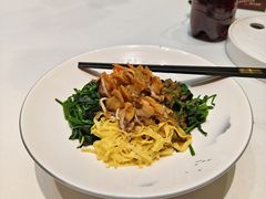 -新时代大酒店(仰口路店)