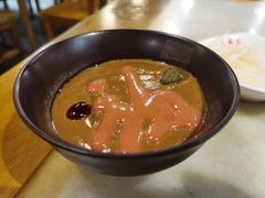 -京门老爆三·铜锅涮肉 爆肚(望京店)