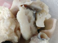 -清真·锦翔炝锅鱼(明德门店)