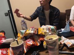 -ELEVEN桌游剧本杀轰趴馆(三里屯店)
