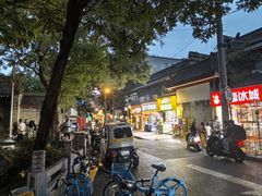-湘子庙