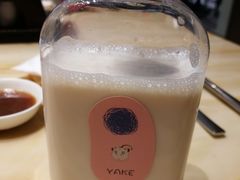 -西藏饭店·亚克·食光自助餐厅(文殊院店)