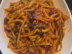 -前海沿·青岛菜(李沧万达店)