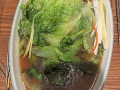 -小杨烤肉(朱雀店)