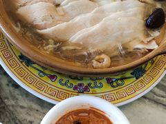 -砂锅居(西四店)