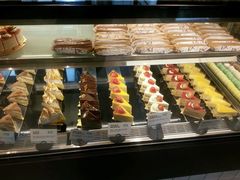 -Dough&Joe团憩(瑞虹天地月亮湾店)