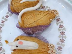 -海晖酒楼·顺德鱼生(荣华店)