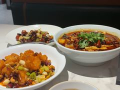 -辛香汇·现炒川菜(城北万象城店)