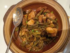 -福来齐·鲁菜海鲜·渔家菜(朝阳街分店)