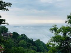 -莫干山风景区