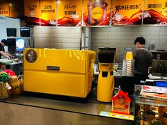 -麦当劳(豫园店)